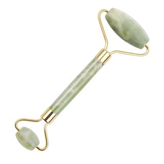 Thanh Lăn Mát Xa Mặt Và Cơ Thể Bằng Đá Ngọc Bích