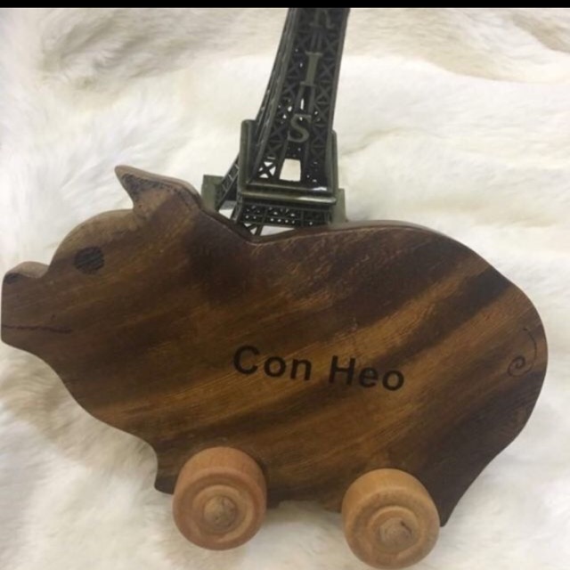 Combo đồ chơi gỗ cho bé
