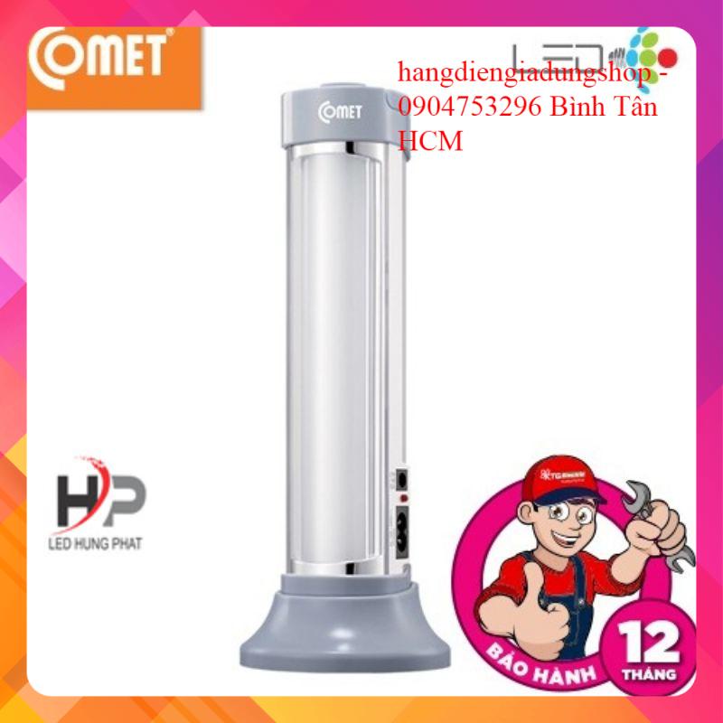 Đèn Sạc Led Comet CRL3201