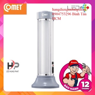 Đèn Sạc Led Comet CRL3201