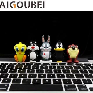 Usb 2.0 1gb-64gb Hình Thỏ Dễ Thương