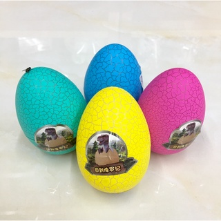 đồ chơi trứng khủng long 933-20