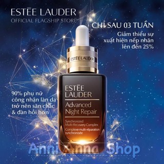 Serum Estee Lauder Advanced Night Repair phục hồi & chống lão hoá da