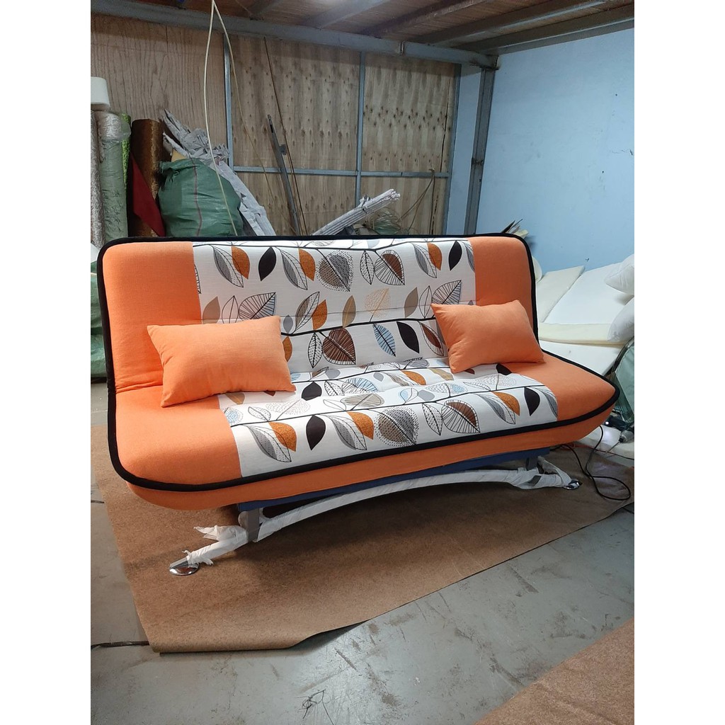 Sofa giường thông minh nhập khẩu GR 812