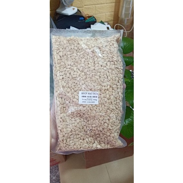 Ruột hạt dưa 500g