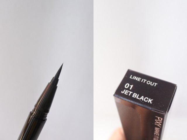 (hàng Mới Về) Bút Kẻ Mắt Pixy Make It Chính Hãng | BigBuy360 - bigbuy360.vn