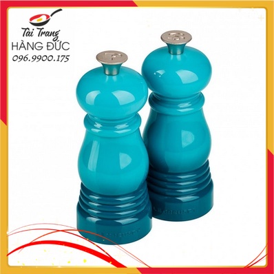 Lọ xay tiêu LE CREUSET 1 lọ - TÀI TRANG HÀNG ĐỨC