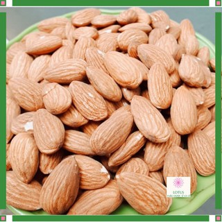 1 kg Hạnh nhân tách vỏ rang bơ