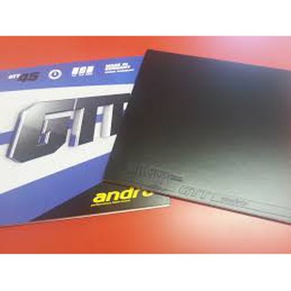 MẶT VỢT BÓNG BÀN ANDRO GTT 45