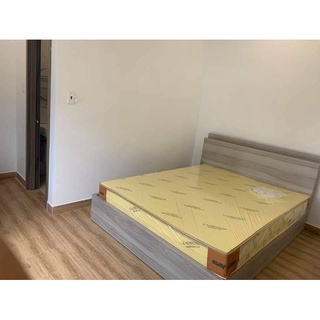 NỆM cao su non American 1m -1m8 dày 10cm - Home Vui Vẻ