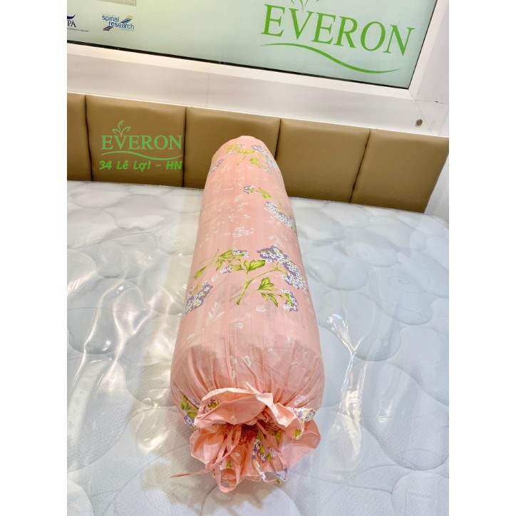 Vỏ gối ôm Everon chính hãng (80*100cm)