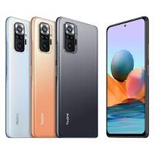  Điện Thoại Xiaomi Redmi Note 10 Pro 8GB/128GB - Hàng Chính Hãng | BigBuy360 - bigbuy360.vn