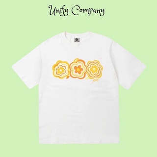 Áo Thun Tshirt Summer Flower Cotton 2 Chiều