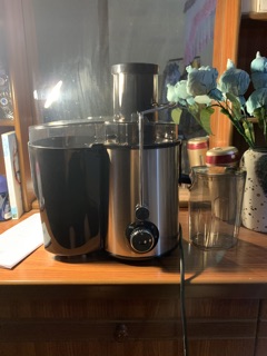 Máy ép trái cây Midea MJ-WJE2802D