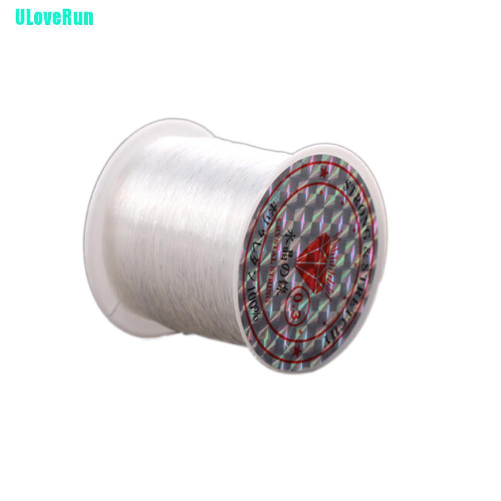 Cuộn Dây Câu Cá 80 / 45m Chất Lượng Cao Tiện Lợi Dễ Sử Dụng