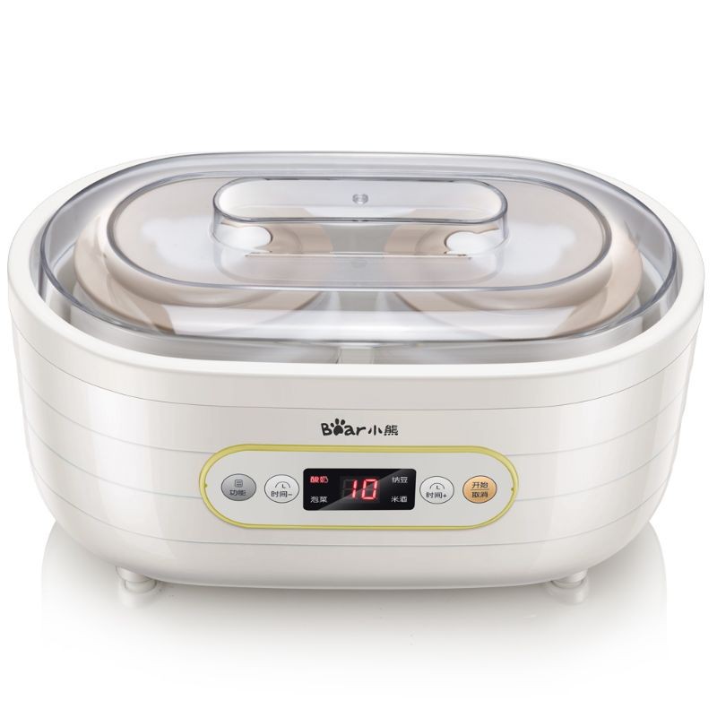 MÁY LÀM SỮA CHUA BEAR CHÍNH HÃNG
