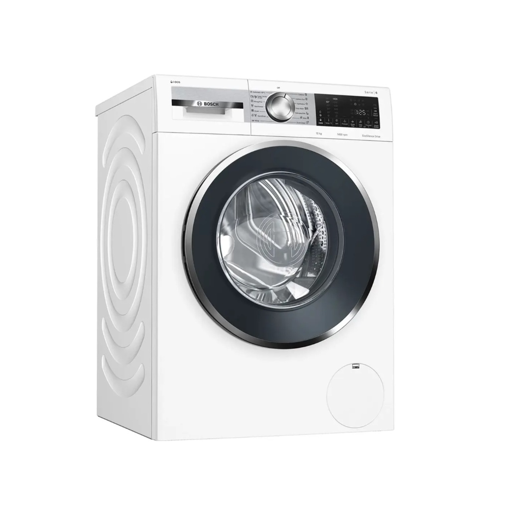Máy Giặt Bosch 10 Kg WGG254A0SG 2021 - Showroom Tivi TPHCM