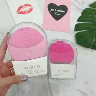 MÁY RỬA MẶT FOREO LUNA MINI