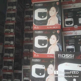 Bình nóng lạnh ROSSI