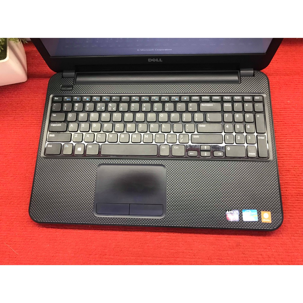 Laptop cũ dell 3521 màn 15.6 inch mỏng nhẹ có vga rời thích hợp anh chị em dùng văn phòng ạ