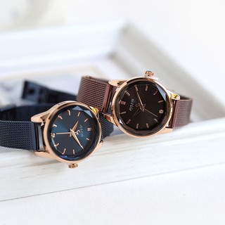 Đồng Hồ Nữ Julius JA-1040