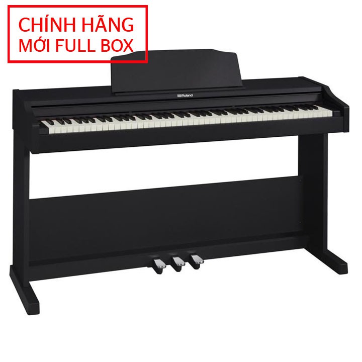 Đàn Piano Roland RP102 Mới Chính hãng