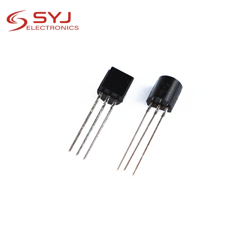 Set 20 Ống Nối 2a992 To-92 2sc1845 To92 10 Cặp A992 + 10 Cặp C1845