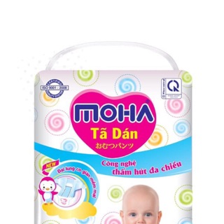 Tã dán moha S56/ M48 /l42