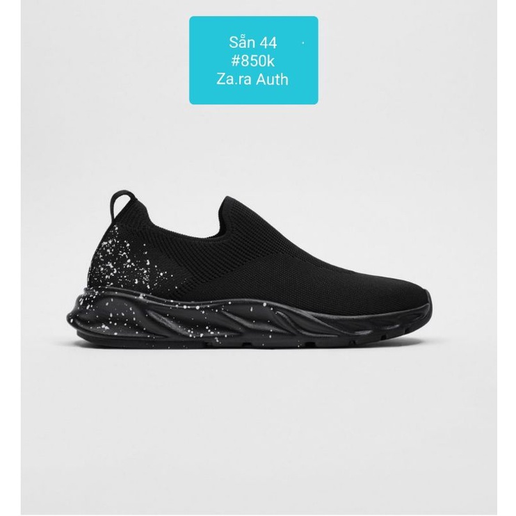 Slip On Zara nam Size 44