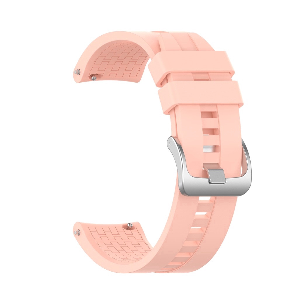Sport Silicone Watchband Strap for Xiaomi Huami Amazfit Pace/Stratos 2 2S Band