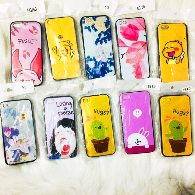 Ốp lưng ip5/5s