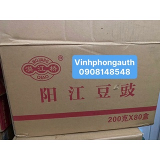 TÀU XÌ TRUNG QUỐC - 200gr