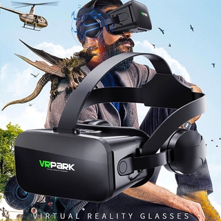 Kính Thực Tế Ảo Vr 3d Đa Chức Năng