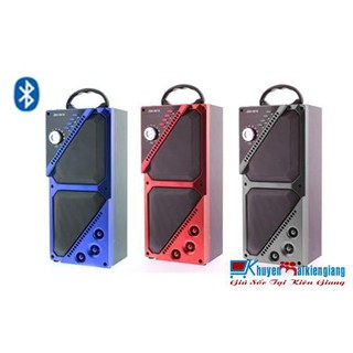 Loa Kéo Bluetooth JBK 8818