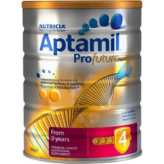 Sữa Aptamil Úc số 4 Profutura.