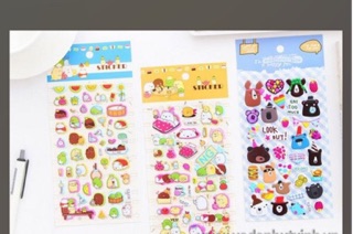 Sticker dán điện thoại