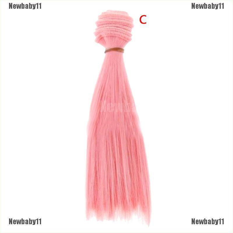 Tóc Giả Dành Cho Búp Bê barbie blythe