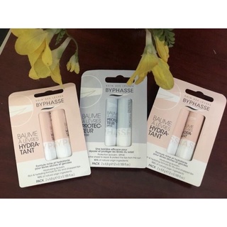 💄Set Son dưỡng ẩm BYPHASSE