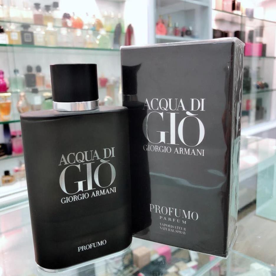 Nước Hoa Nam Aquadi Giò 100ml  (  Đen , Trắng , Vàng )