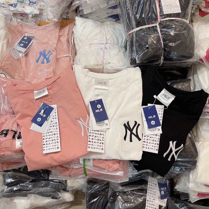 BỘ ĐÙI THÊU NỜ Y TRƠN 3 MÀU ĐEN TRẮNG HỔNG CHO NỮ | BigBuy360 - bigbuy360.vn