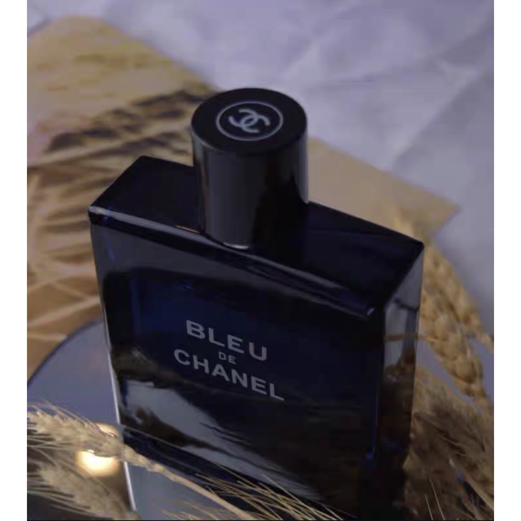 Nước Hoa Nam Blue chanel EDP 100ml - Nước hoa cao cấp hàng hiệu | BigBuy360 - bigbuy360.vn