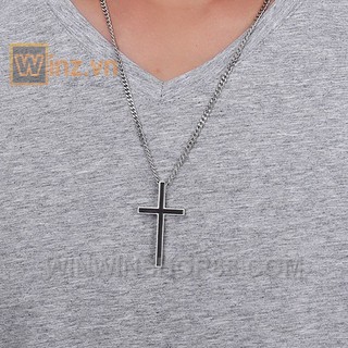 Mặt dây chuyền thánh giá MDC322