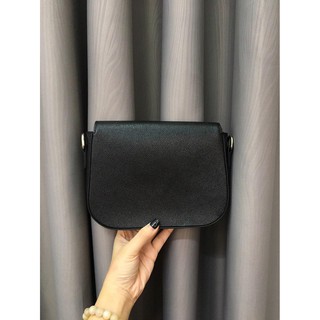Túi đeo chéo nữ LAGOM MINI SADDLE BAG