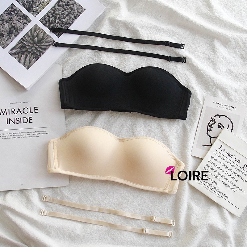 Áo Lót Quây Không Gọng Đệm Mỏng Thoải Mái Loire BRQ02 | BigBuy360 - bigbuy360.vn