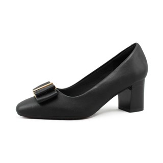 Aliza - Giày công sở gót trụ 5cm A112
