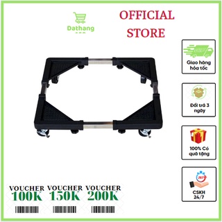 Kệ kê chân tủ lạnh, máy giặt