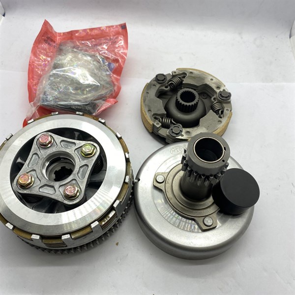 Bộ nồi Côn Dream PAG