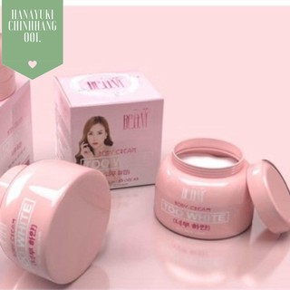 Kem Be.O.Vi body Too White Dưỡng trắng Đều màu (HÀNG CÔNG TY)