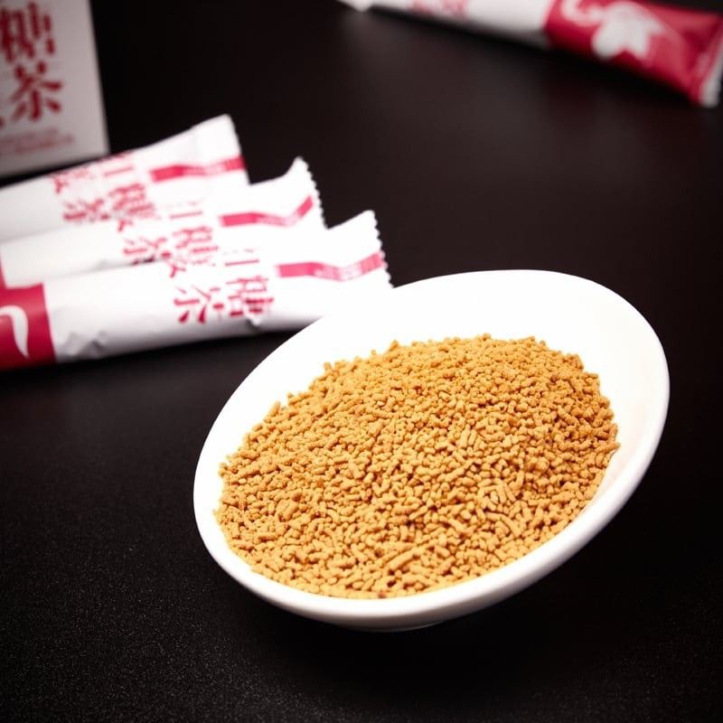 [Có sẵn] Trà Gừng Đường Đỏ Su Xiansen Giảm Đau Bụng Kinh Nguyệt | BigBuy360 - bigbuy360.vn