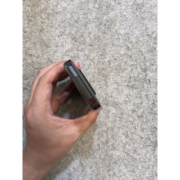 Điện thoại bàn phím Qwerty Nokia E71  Zin chính hãng